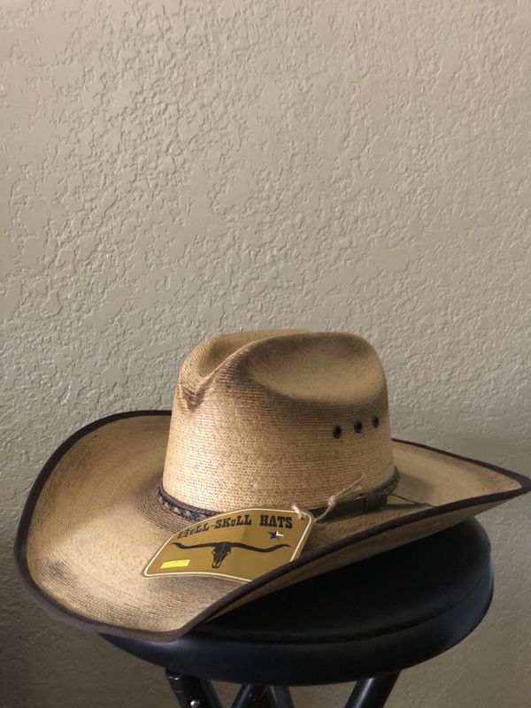 Cowboy hat for Sale in San Antonio, TX OfferUp