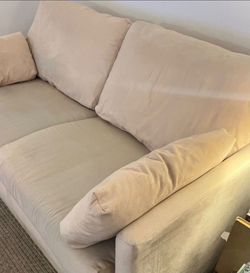 Jennifer Convertible 2-Seat Sofa Bed