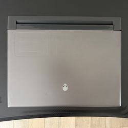 Alienware Gaming Laptop
