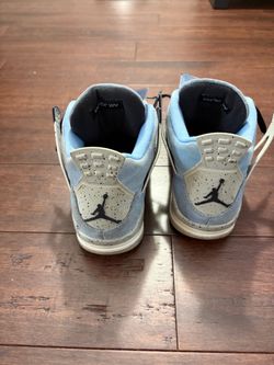 Jordan 4’s