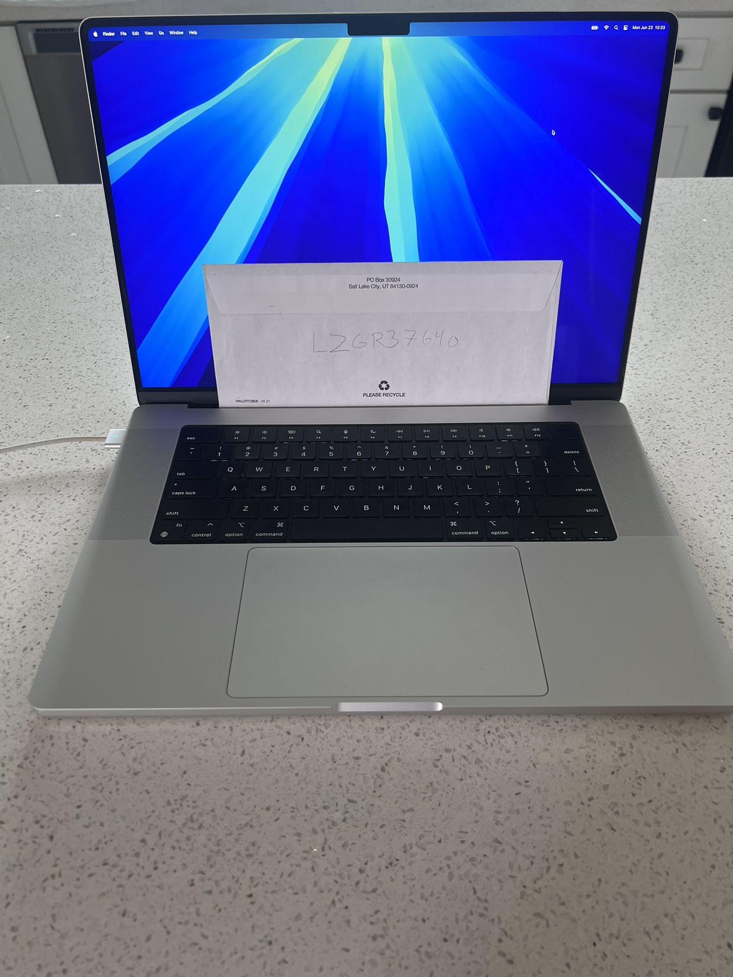 🔥M1 Pro 16” MacBook Pro