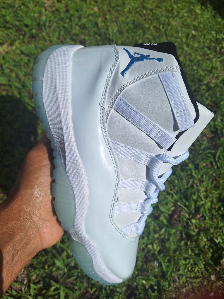 Jordans