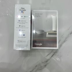 Google Nest Mini