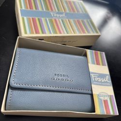 Womens Wallet New 