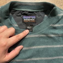 Patagonia Long Sleeves 