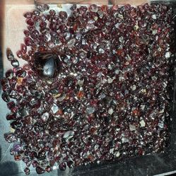 Garnets