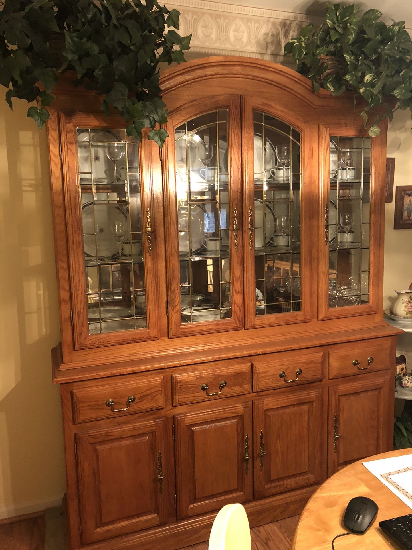 China cabinet