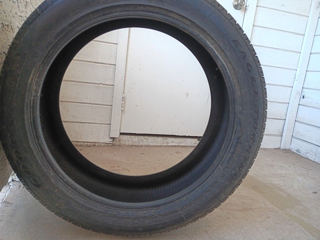 Tire For Sale