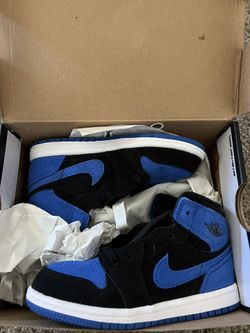 Brand New In Box Jordan 1 Retro High 10C