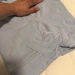 Jordan Flight Fleece Men’s Shorts 