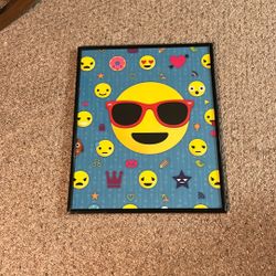 Emoji Poster 