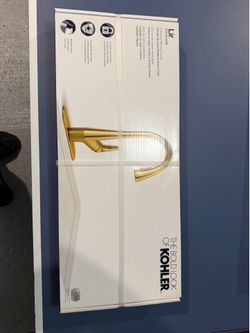 Kohler Faucet R33449-2mb