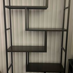 Ashley Frankwell Bookcase