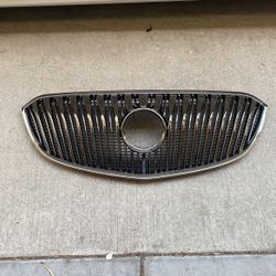 Front Car Grill