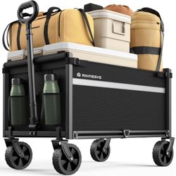 Foldable Wagon