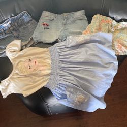 Girl Clothes