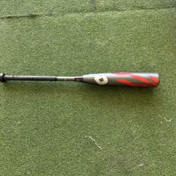 Demarini Zen Drop 10 USSSA Bat