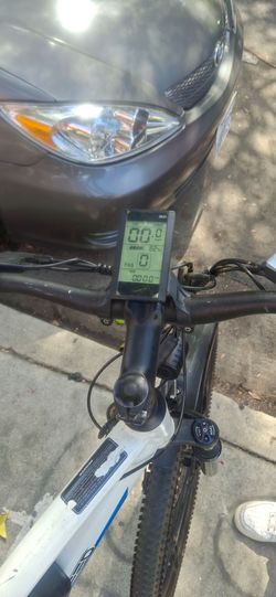 Wheel speed