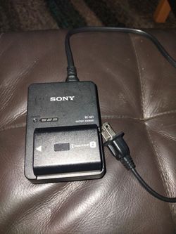 Sony XLR-H1 Camera Accessories