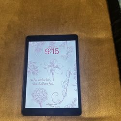iPad 9th Gen