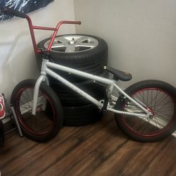 Elite Bmx Bike 