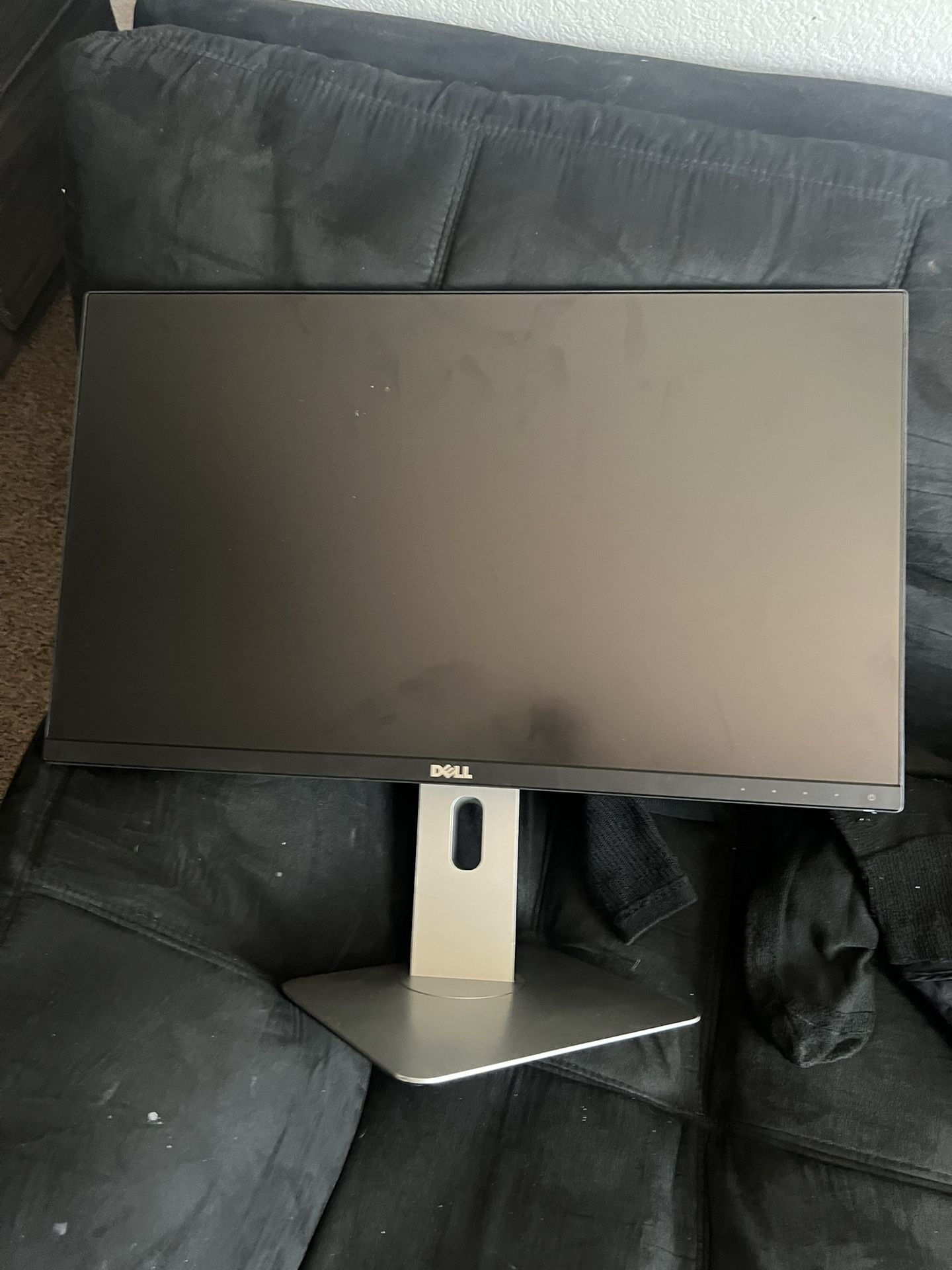 Dell monitor u2414hb