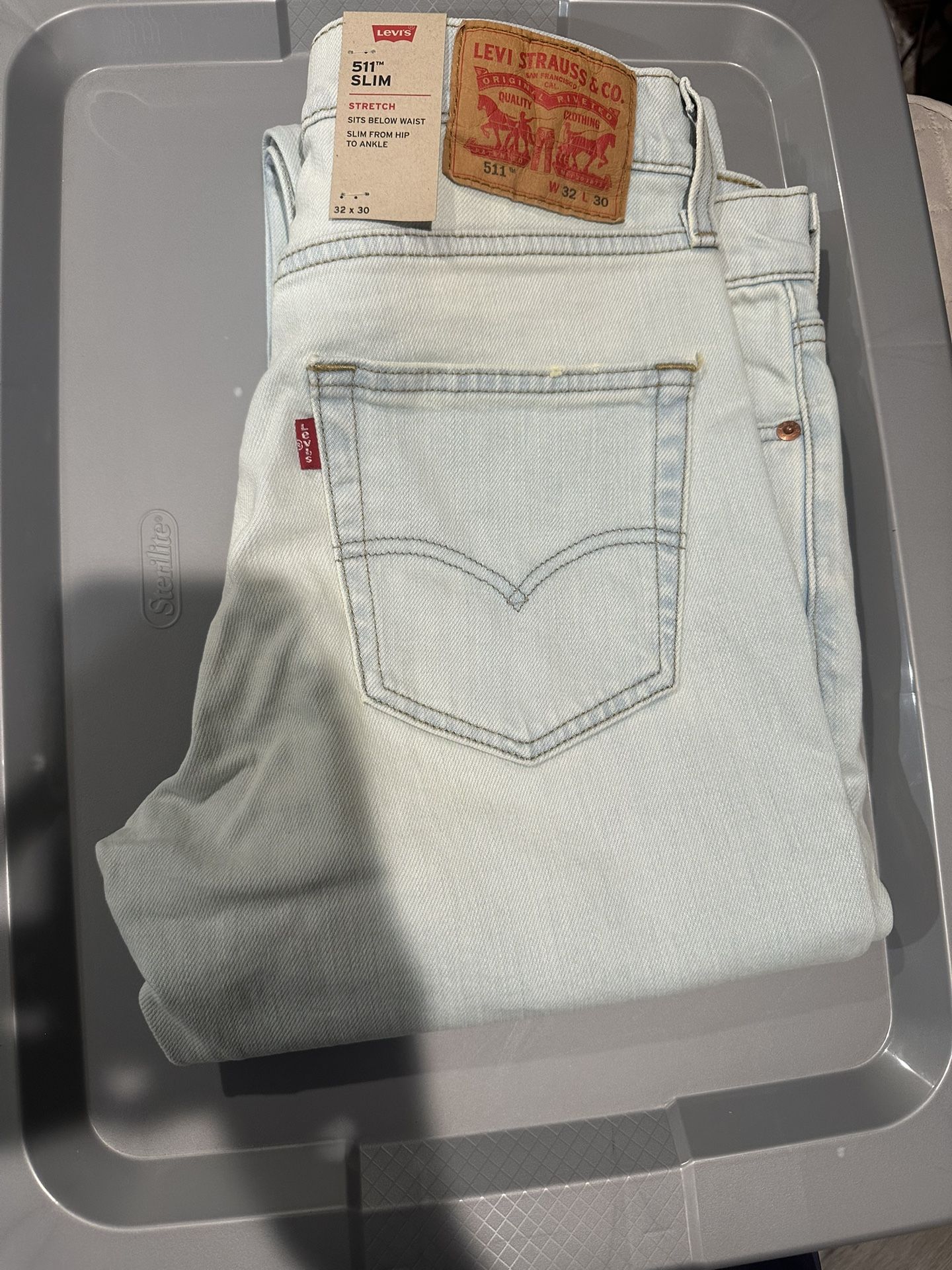 Levi’s Jeans Men 32x30