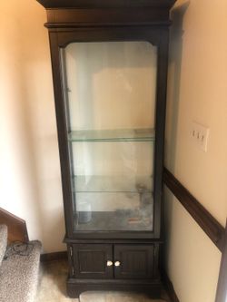 China Cabinet