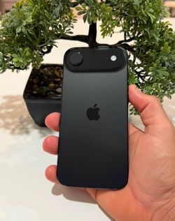 Cell iPhone Air 1Tb 109 Cycles Batt 100