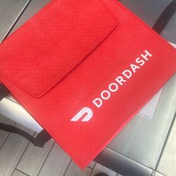 DoorDash Bags