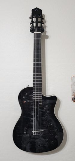 Cordoba Stage Acoustic electric
