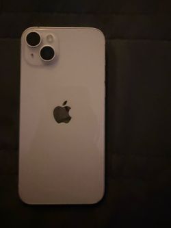iPhone 14 Plus