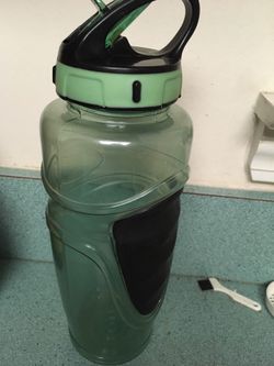 Water or Drink Bottle