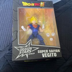 super saiyan vegito 