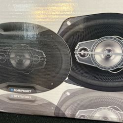 Car Audio 69 Speakers 5 Ways 750w 