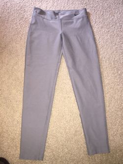 Nike girls legend training tights size M