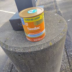 SIMILC 360 total care SENSITIVE