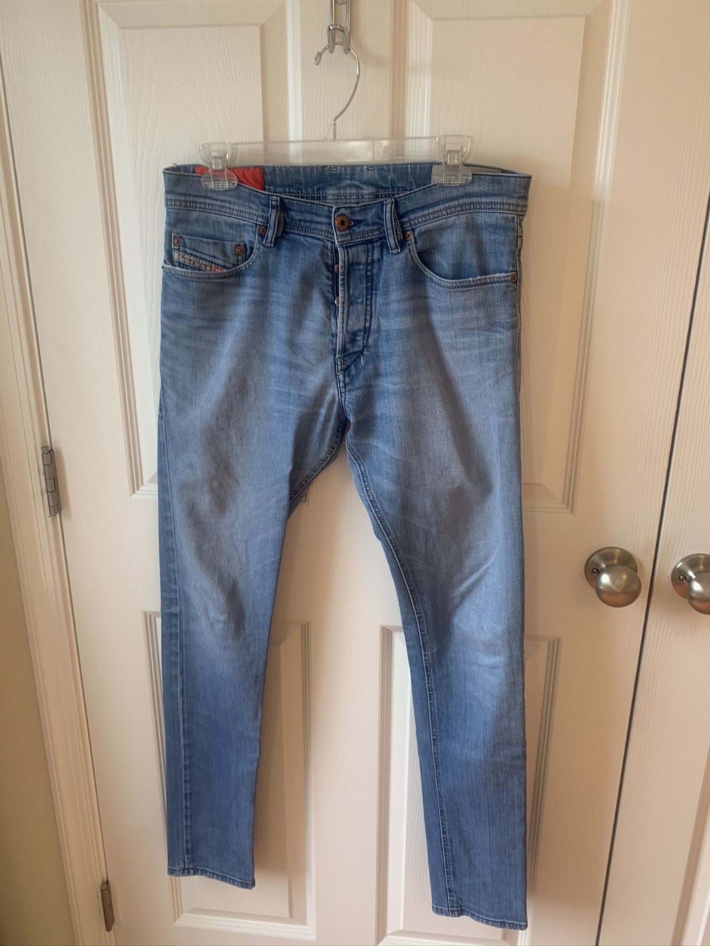Men’s Diesel jeans- size 31