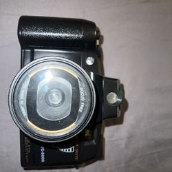 Vintage Cameras