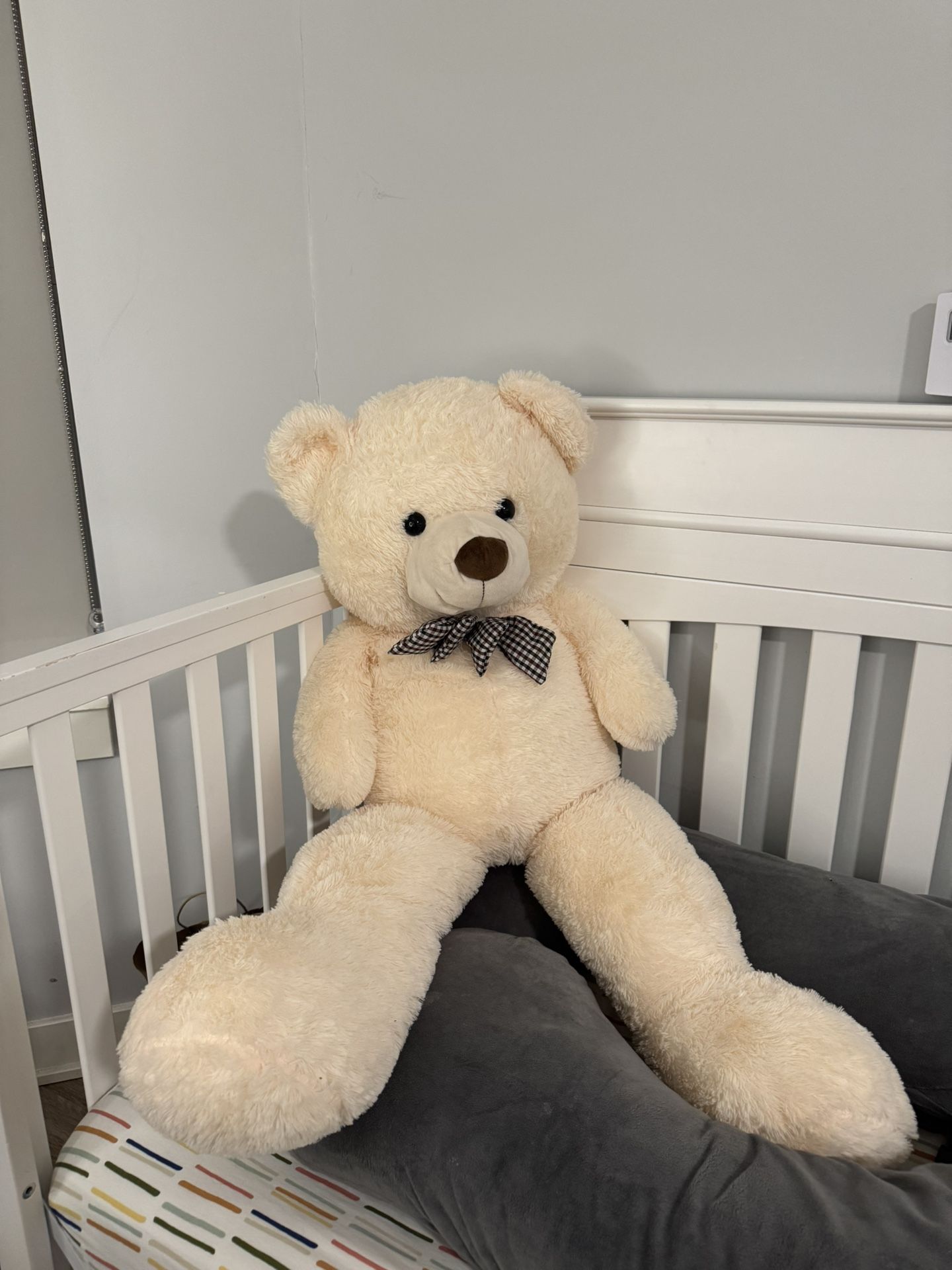 Teddy Bear