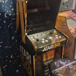 Arcade  50 limted Edition Only 300
