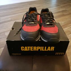 Cat Shoes 