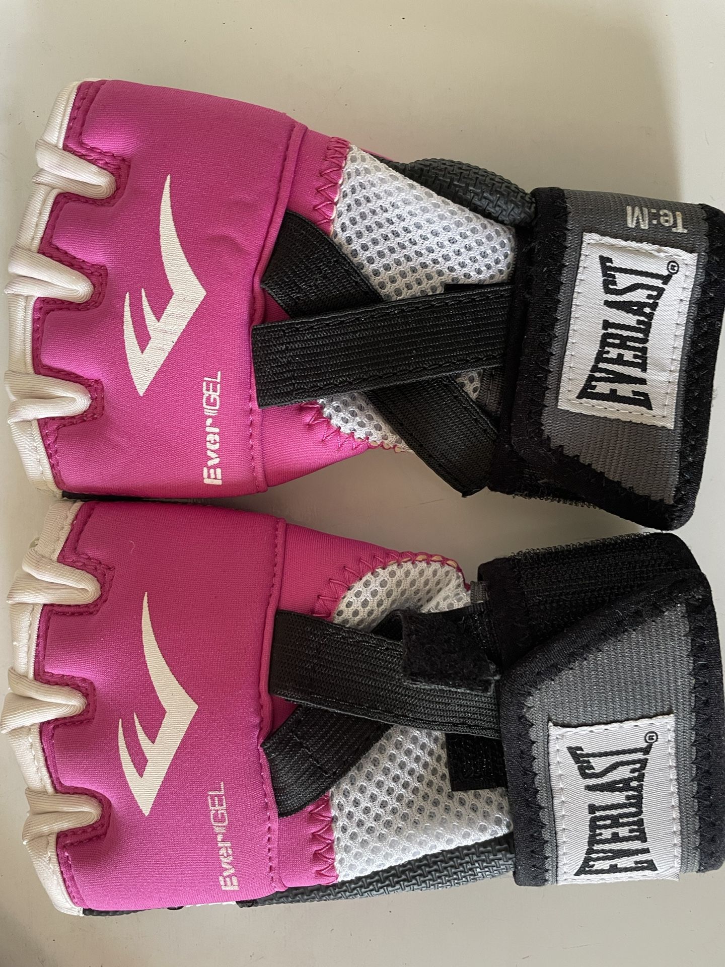 Evergel Handwraps