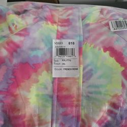 Big Girl's Jacket 3in1 Size 16 New