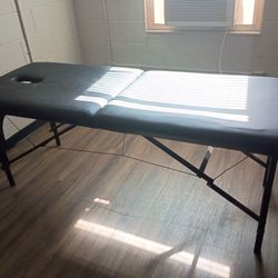 Massage Table 