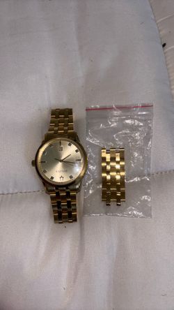 Bulova Watch  97D123