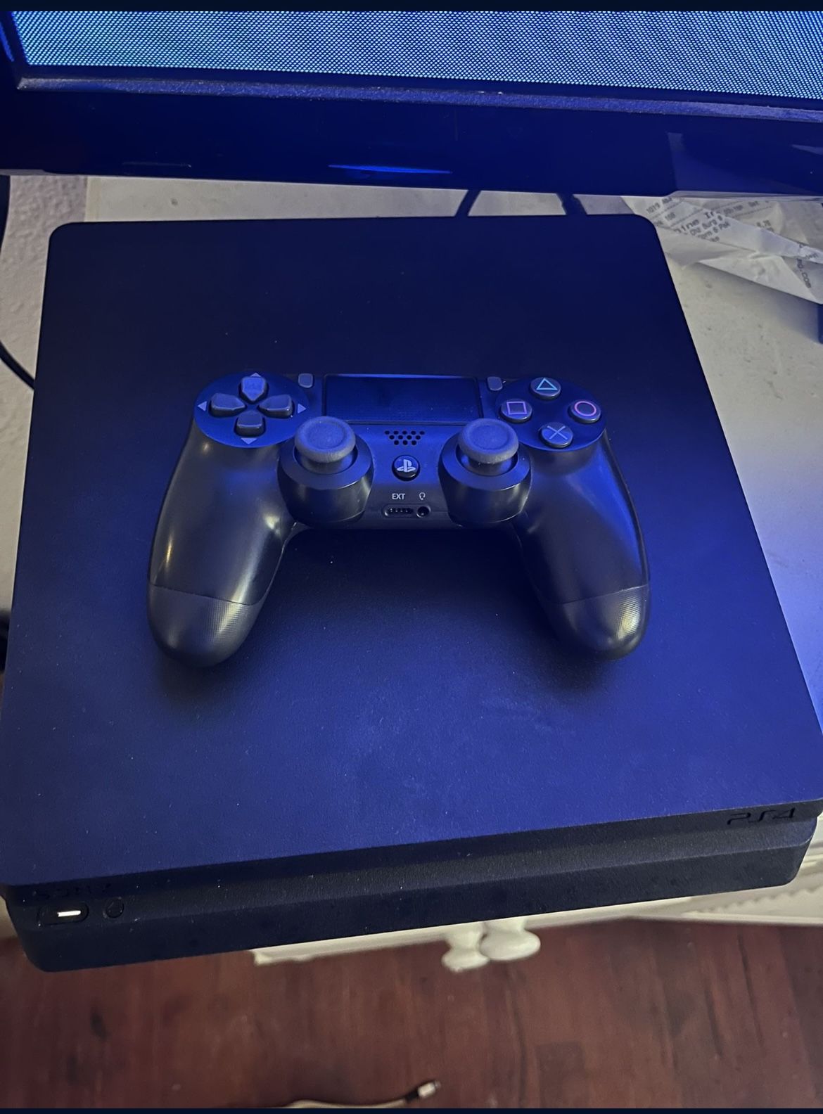 Ps4