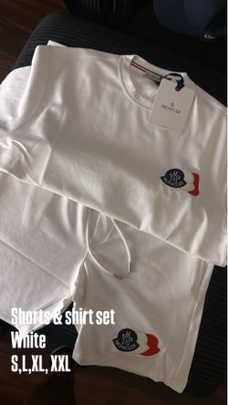 Monclr Set