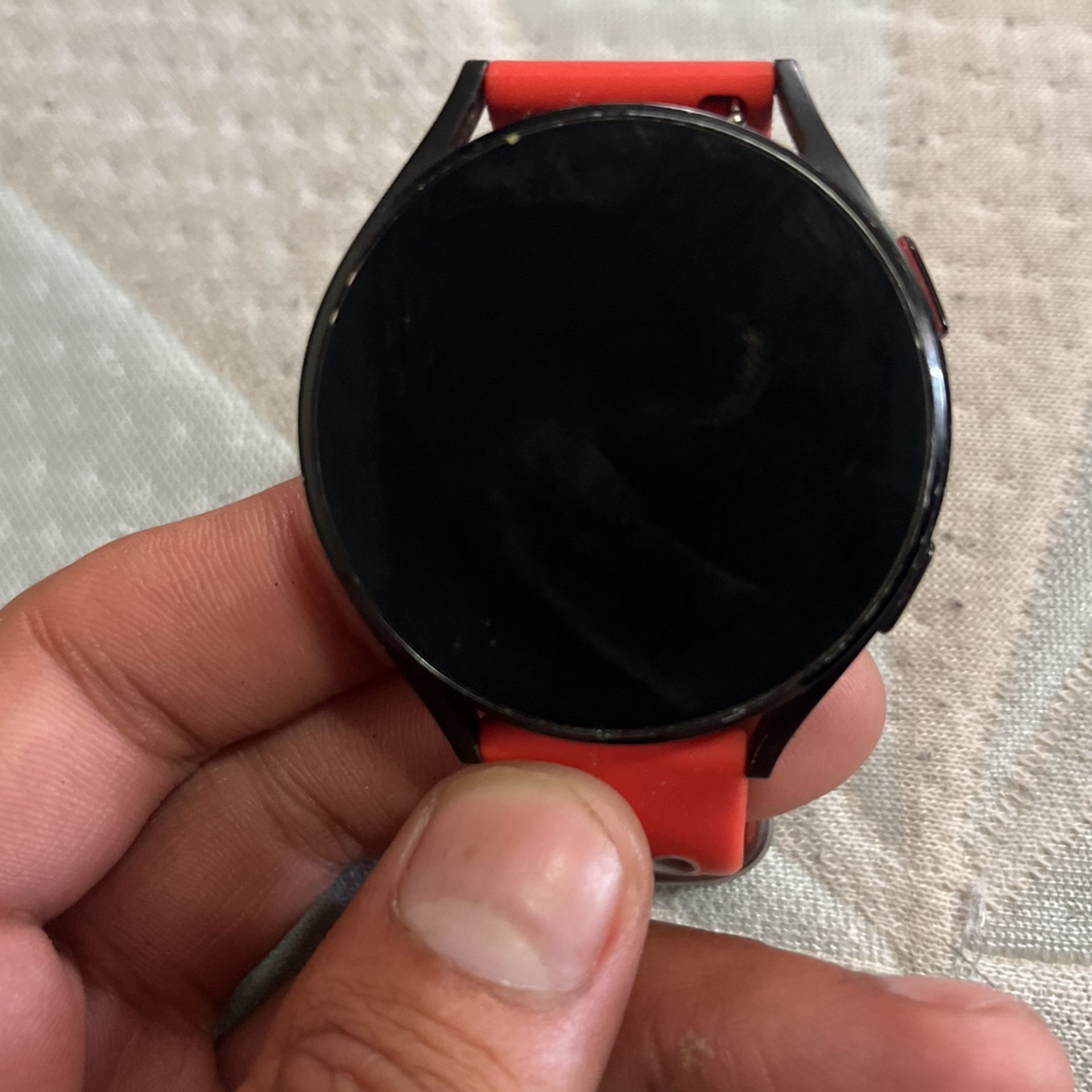 Samsung galaxy watch