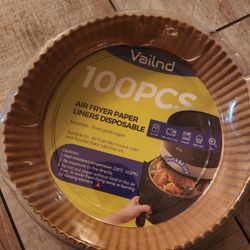 Air Fryer Liner